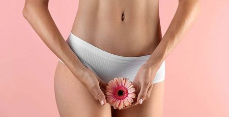 Genital Estetik Belli Olur mu ? İz Kalır mı ?