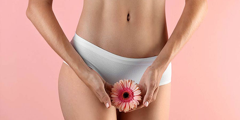 Genital Estetik Belli Olur mu ? İz Kalır mı ?
